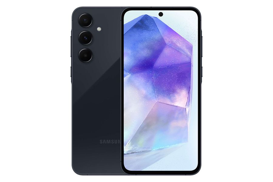 تكنولوجيا: الإعلان الرسمي عن هواتف Galaxy A55 وA35 بشاشات OLED