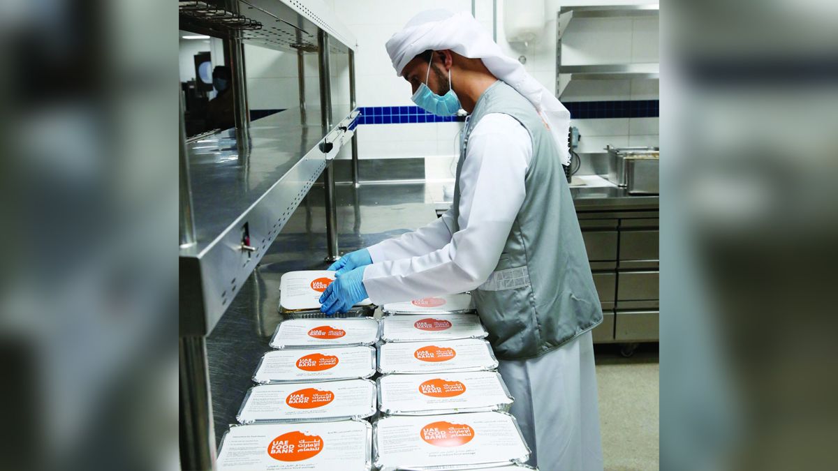الامارات | 30% تراجع هدر الطعام في الدولة إلى 7 مليارات درهم سنوياً