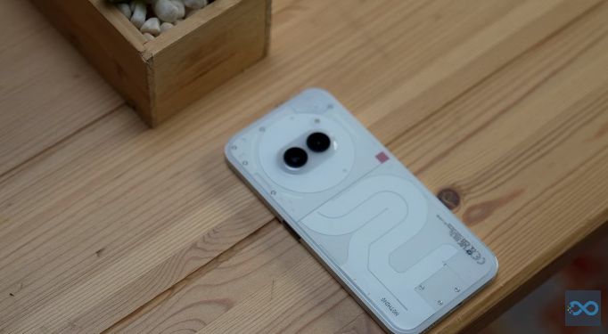تكنولوجيا: إستعراض لهاتف Nothing Phone 2a الأفضل في الفئة المتوسطة!