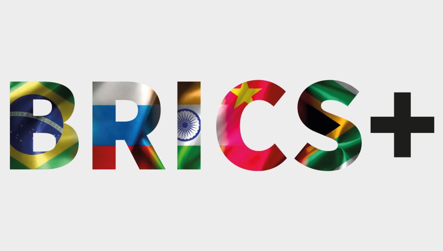 مجموعة BRICS تبادر نحو تطوير نظام دفع متطور يستند إلى تقنية البلوكشين