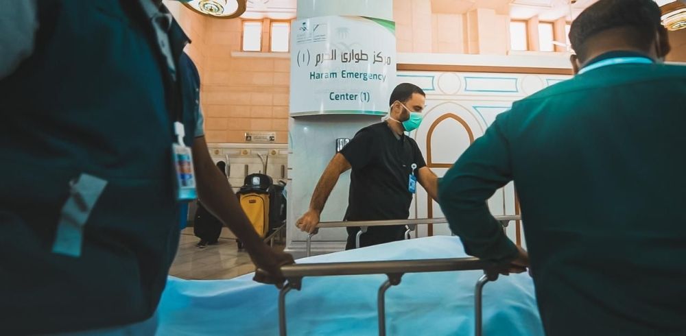 "تجمع مكة" يستعد لرمضان بتجهيز 8 مستشفيات و43 مركزًا صحيًا