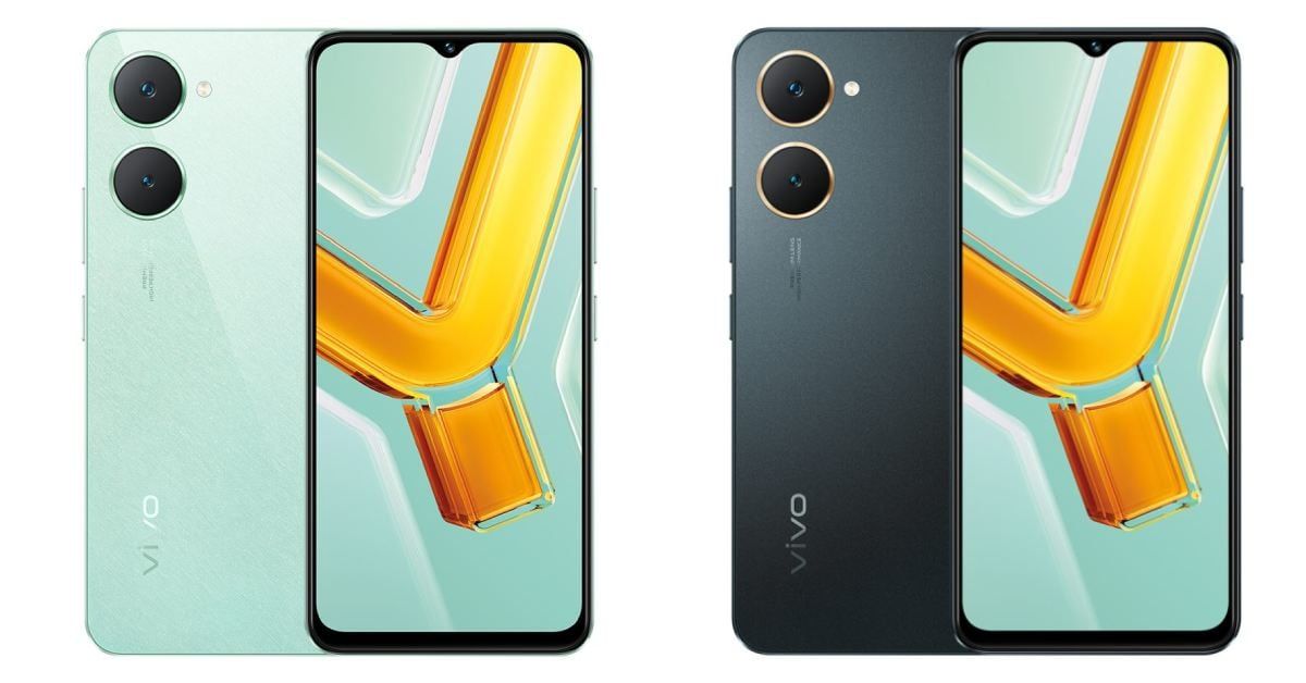 تكنولوجيا: تسريب صور ومواصفات الهاتف الذكي Vivo Y03 قبل إطلاقه