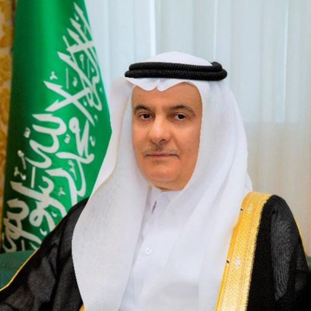 وزير البيئة: يوم العلم مناسبة للاحتفاء بقيم وإنجازات المملكة