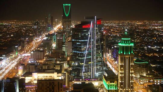 الخليج اليوم .. بفضل "أرامكو".. صندوق سعودي يتقدم في تصنيف أكبر صناديق الثروة السيادية بالعالم