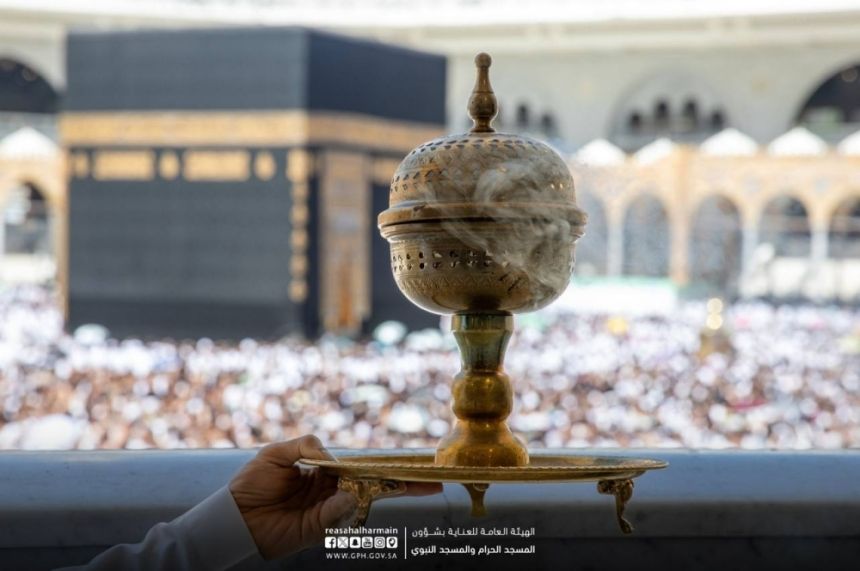 "شؤون الحرمين": بدء المرحلة التنفيذية لخطة موسم رمضان المبارك