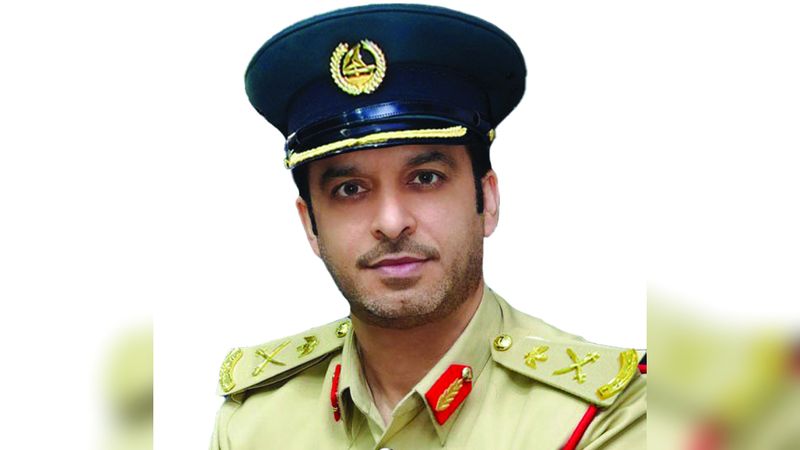 الامارات | خطة مرورية لتسهيل حركة السير في دبي خلال رمضان
