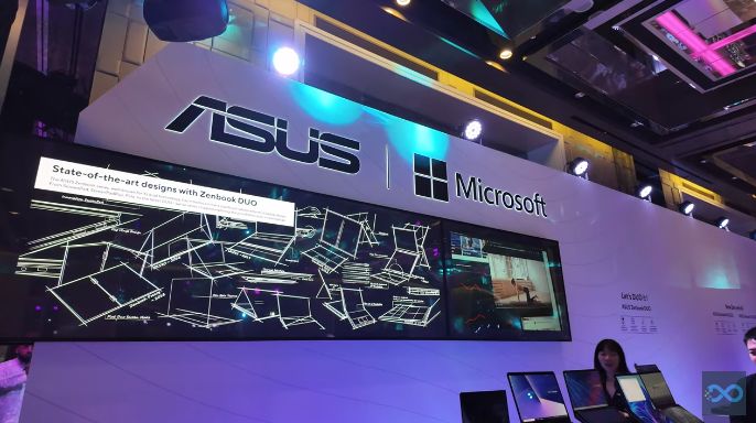 تكنولوجيا: تطور تكنولوجيا ASUS: الالتزام بأصولنا يدفعنا للابتكار