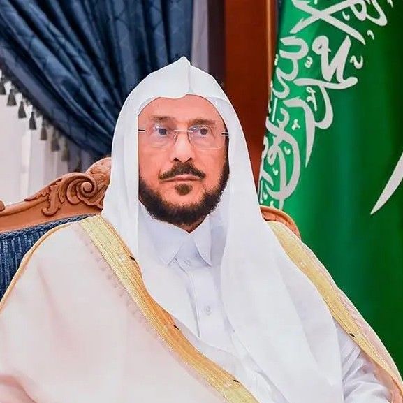 السعودية | وزير الشؤون الإسلامية يرفع التهنئة للقيادة الرشيدة بحلول شهر رمضان المبارك