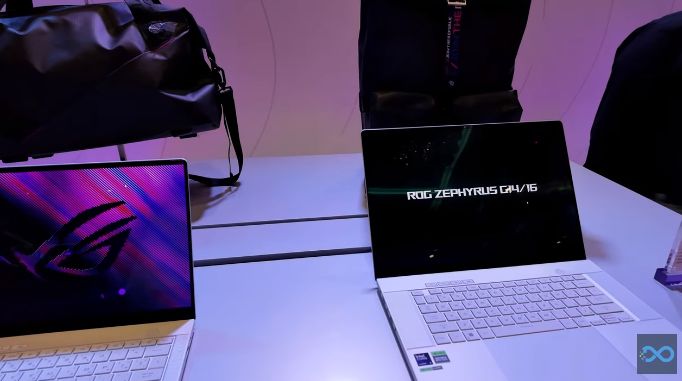 تكنولوجيا: تطور تكنولوجيا ASUS: الالتزام بأصولنا يدفعنا للابتكار