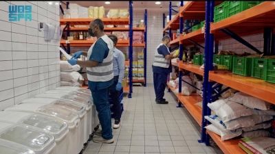 بدء العمل بقرار تنظيم إيقاف الخدمات في المملكة