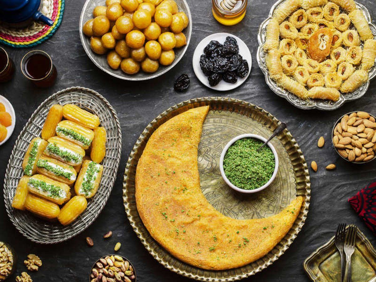 احذر.. عادات صحية في رمضان قد تسبب السمنة والسكري