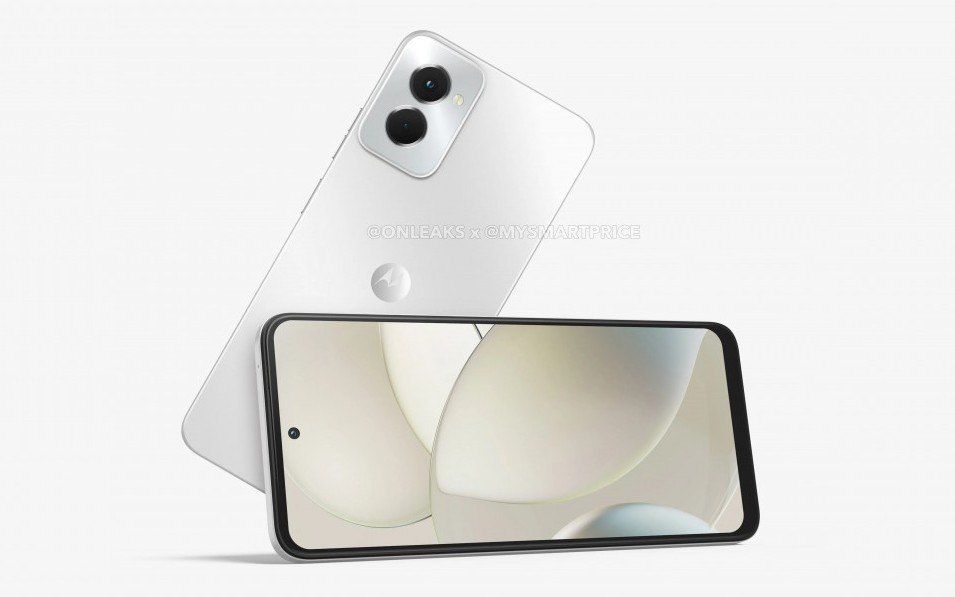 تكنولوجيا: هاتف Moto G Power 5G (2024) يحصل على شهادة Bluetooth، مما يشير إلى إطلاق وشيك