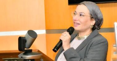وزيرة البيئة: التعاون مع أذربيجان رئيس مؤتمر cop29 لنقل خبرات مصر