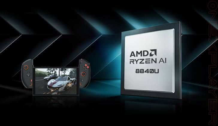 تكنولوجيا: الإعلان عن أسعار وتاريخ إطلاق ONEXPLAYER 2 Pro مع بطاقة AMD Ryzen 7 8840U الجديدة