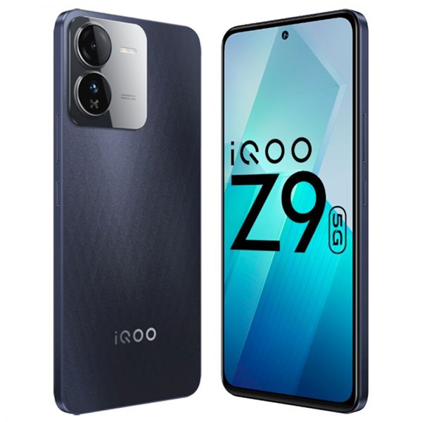 تكنولوجيا: الإعلان الرسمي عن هاتف iQOO Z9 برقاقة Dimensity 7200