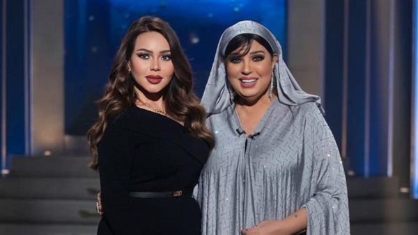 فيفي عبده وتصريحات لأول مرة في حبر سري مع أسما إبراهيم