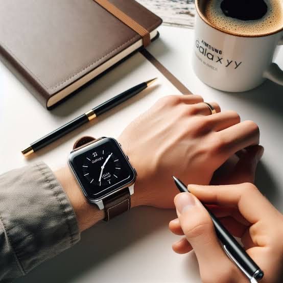 تكنولوجيا: سامسونج قد تطلق ساعة Galaxy Watch مربعة الشكل في المستقبل القريب