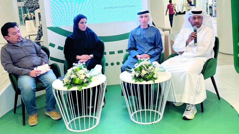 الامارات | «صفر» بلاغات مرورية مجهولة في دبي خلال 2023