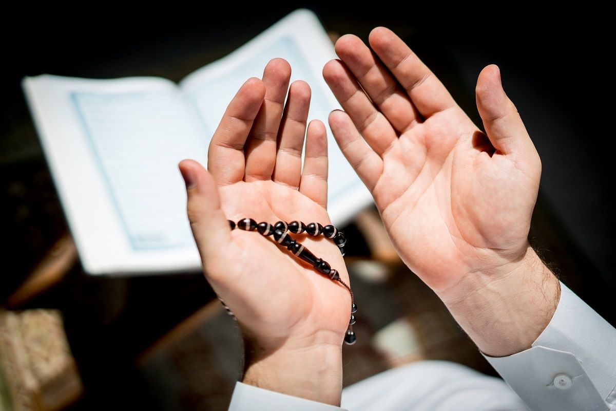 دعاء اليوم الثاني من شهر رمضان المبارك 2024