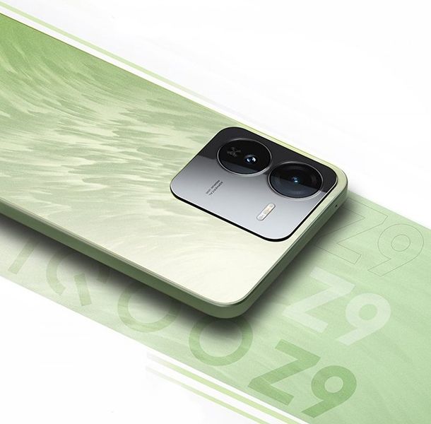 تكنولوجيا: الإعلان الرسمي عن هاتف iQOO Z9 برقاقة Dimensity 7200