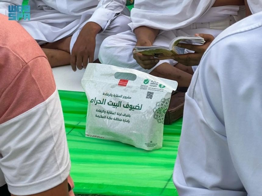 "هدية" تقدم 2.1 مليون وجبة إفطار وسحور في رمضان.. اعرف أماكن توزيعها