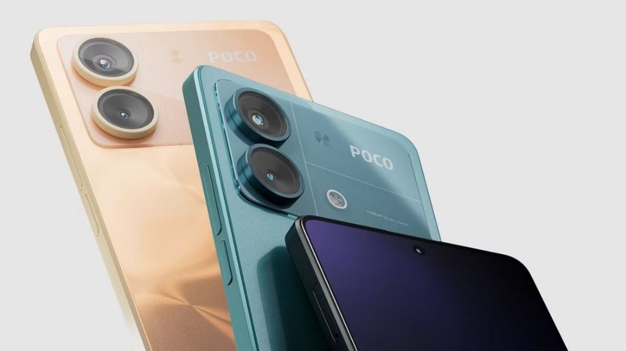 رسميًا طرح هاتف POCO X6 Neo الجديد عالميًا والذي يركز على الأداء مقابل السعر.. تعرف المواصفات والسعر