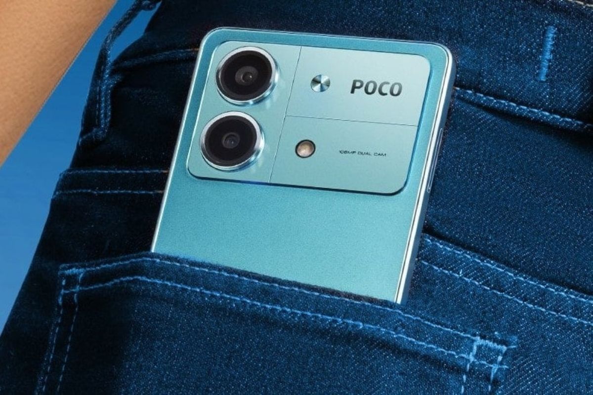 رسميًا طرح هاتف POCO X6 Neo الجديد عالميًا والذي يركز على الأداء مقابل السعر.. تعرف المواصفات والسعر