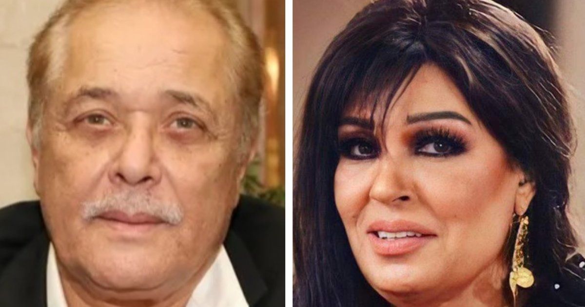 وفاة سعاد نصر ومحمود عبد العزيز تطرح تساؤلات وهذا ما حصل مع فيفي عبده