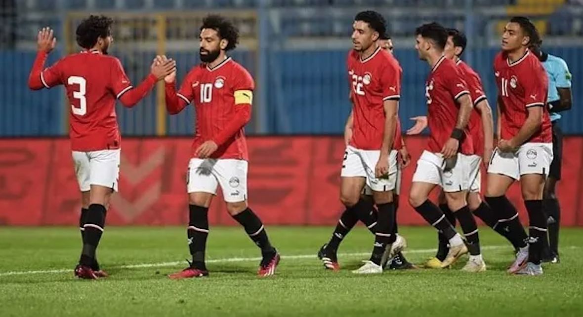 الامارات | مفاجأة.. إلغاء معسكر منتخب مصر في الإمارات