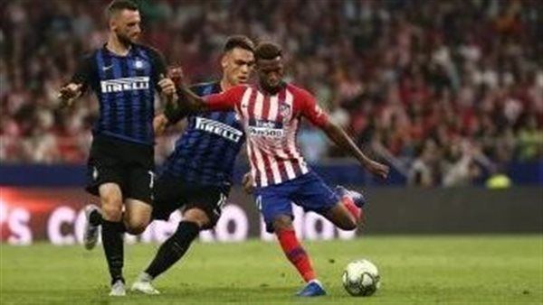 أتلتيكو مدريد ضد إنترميلان.. موعد المباراة في دوري أبطال أوروبا