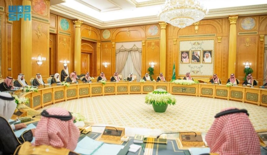 خلال جلسته الأسبوعية.. مجلس الوزراء يقر تعديل ضوابط "فرجت"