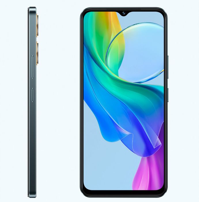 تكنولوجيا: هاتف vivo Y03 ينطلق رسمياً برقاقة معالج Helio G85