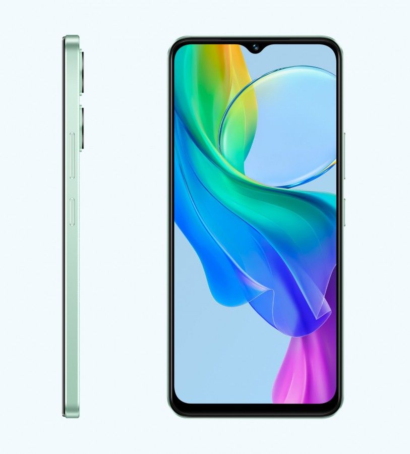 تكنولوجيا: هاتف vivo Y03 ينطلق رسمياً برقاقة معالج Helio G85