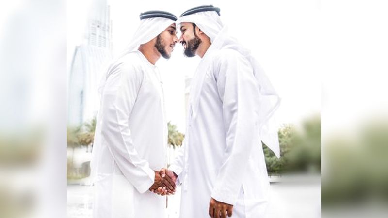الامارات | «المروّة»