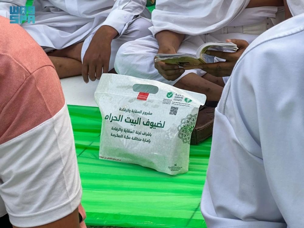 "هدية" تقدم 2.1 مليون وجبة إفطار وسحور في رمضان.. اعرف أماكن توزيعها