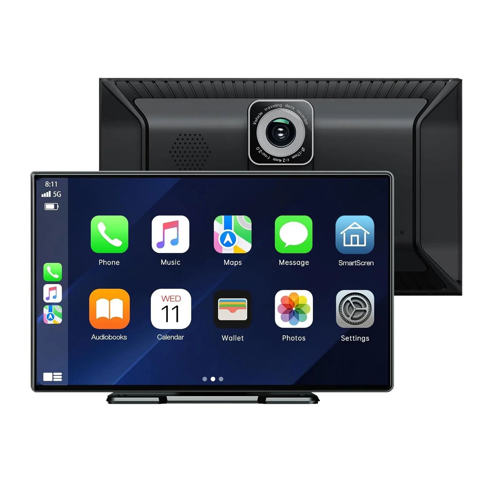 تكنولوجيا: إضافة Android Auto و CarPlay إلى أي سيارة أصبح أمرًا أسهل وأرخص وأفضل