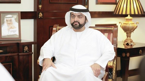 محمد بن حمد الشرقي: بقيادة حاكم الفجيرة نُولي اهتماماً كبيراً لبناء الإنسان واستشراف المستقبل