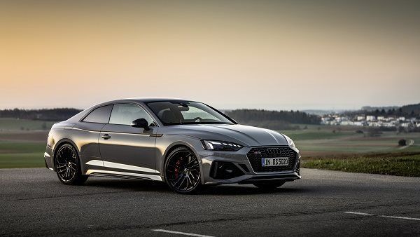 لأول مرة بمصر وكيل آودي يطرح RS 5 Coupé وRS Q3 Sportback