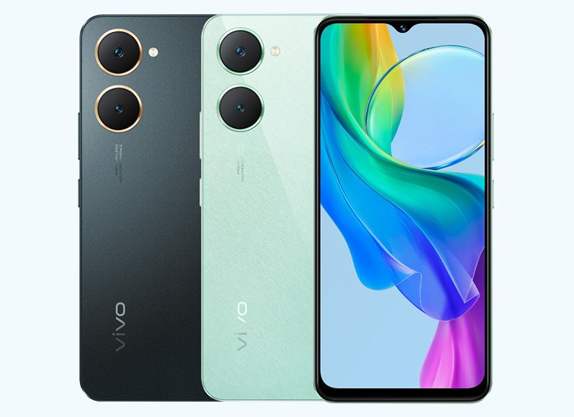 تكنولوجيا: هاتف vivo Y03 ينطلق رسمياً برقاقة معالج Helio G85