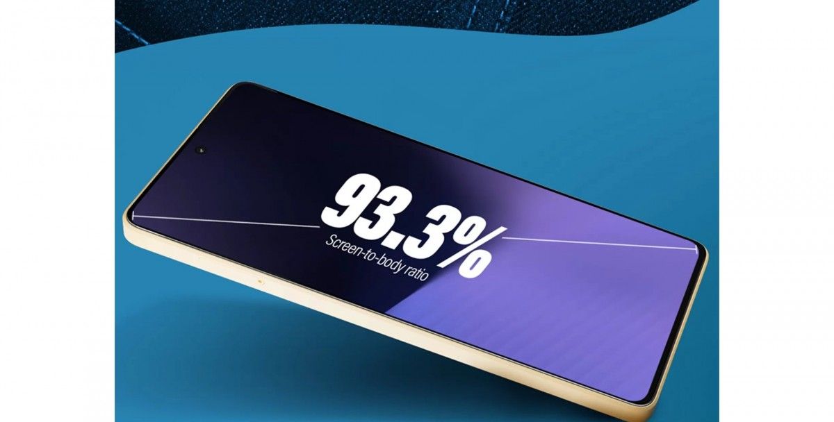 تكنولوجيا: تفاصيل جديدة حول مواصفات Poco X6 Neo قبل الإعلان المرتقب
