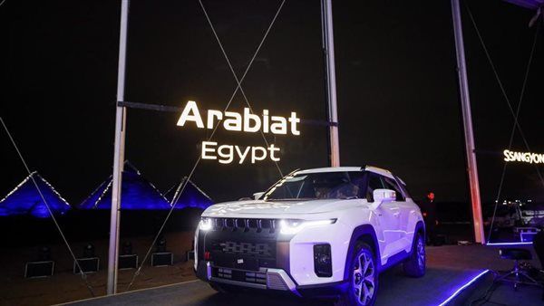 وكيل سانج يونج يُخفض أسعار "توريس" و"تيفولي" 300 ألف جنيه بعد التعويم