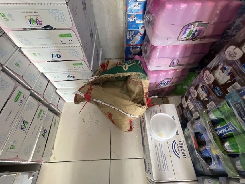 صور.. 600 جولة رقابية لتعزيز الرقابة على مرافق الطائف التجارية