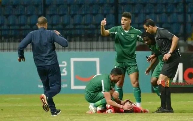 الامارات | تحذير خطير بعد تعرض أحمد رفعت لأزمة قلبية.. هذا هو السبب (فيديو)