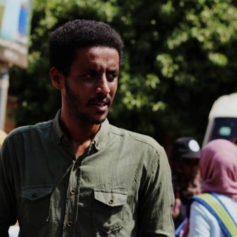 هشام الشواني: مسألة وقف الحرب ليست مسألة مرفوضة من حيث المبدأ