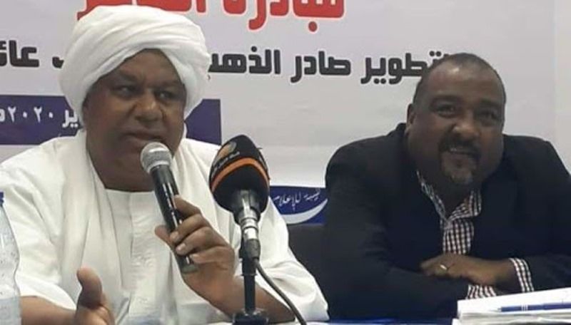 شركة الفاخر للأعمال المتقدمة المحدودة ترفض العقوبات الأمريكية