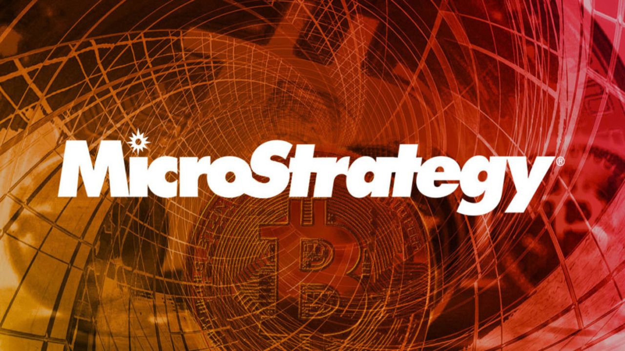 شركة Microstrategy تواصل نهمها تجاه البيتكوين و تعلن بيع سندات إضافية لشراء البيتكوين