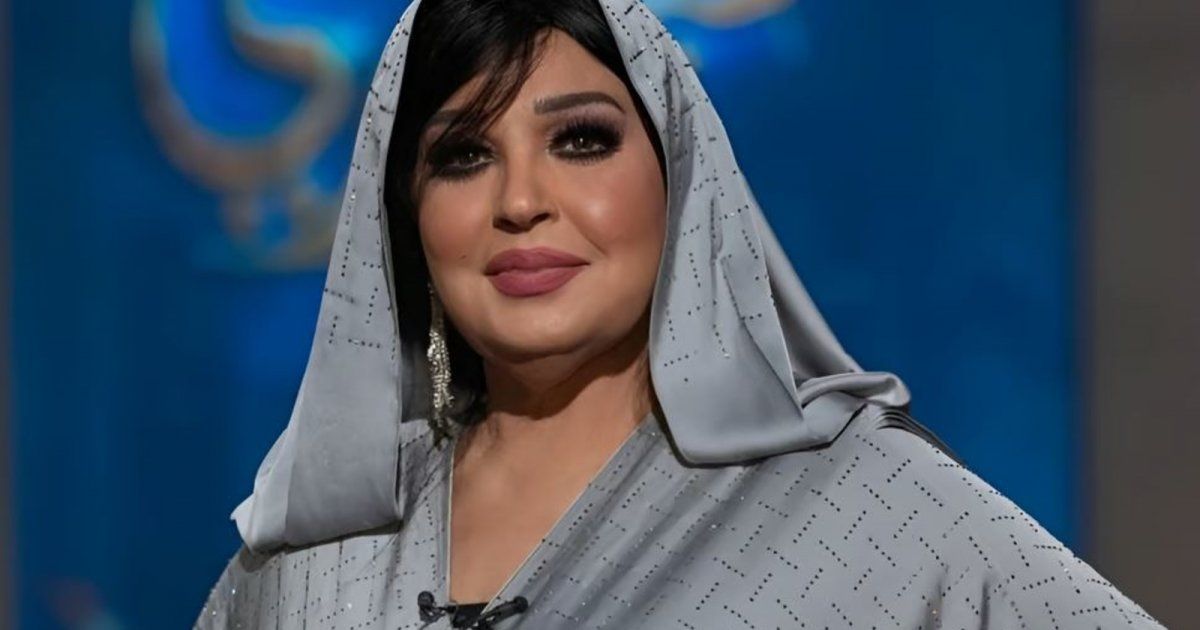 فيفي عبده :" بيجيلي عرسان كل يوم" وهذا رأيها بالزواج العرفي
