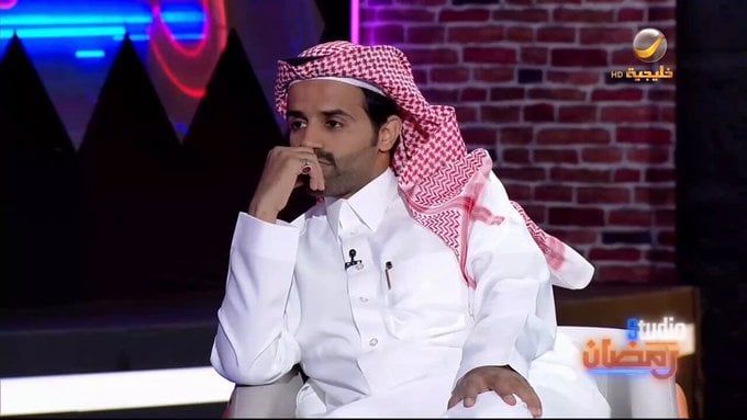 بالفيديو: سعود القحطاني يرد على اتهامه باستغلال والدته لزيادة المشاهدات
