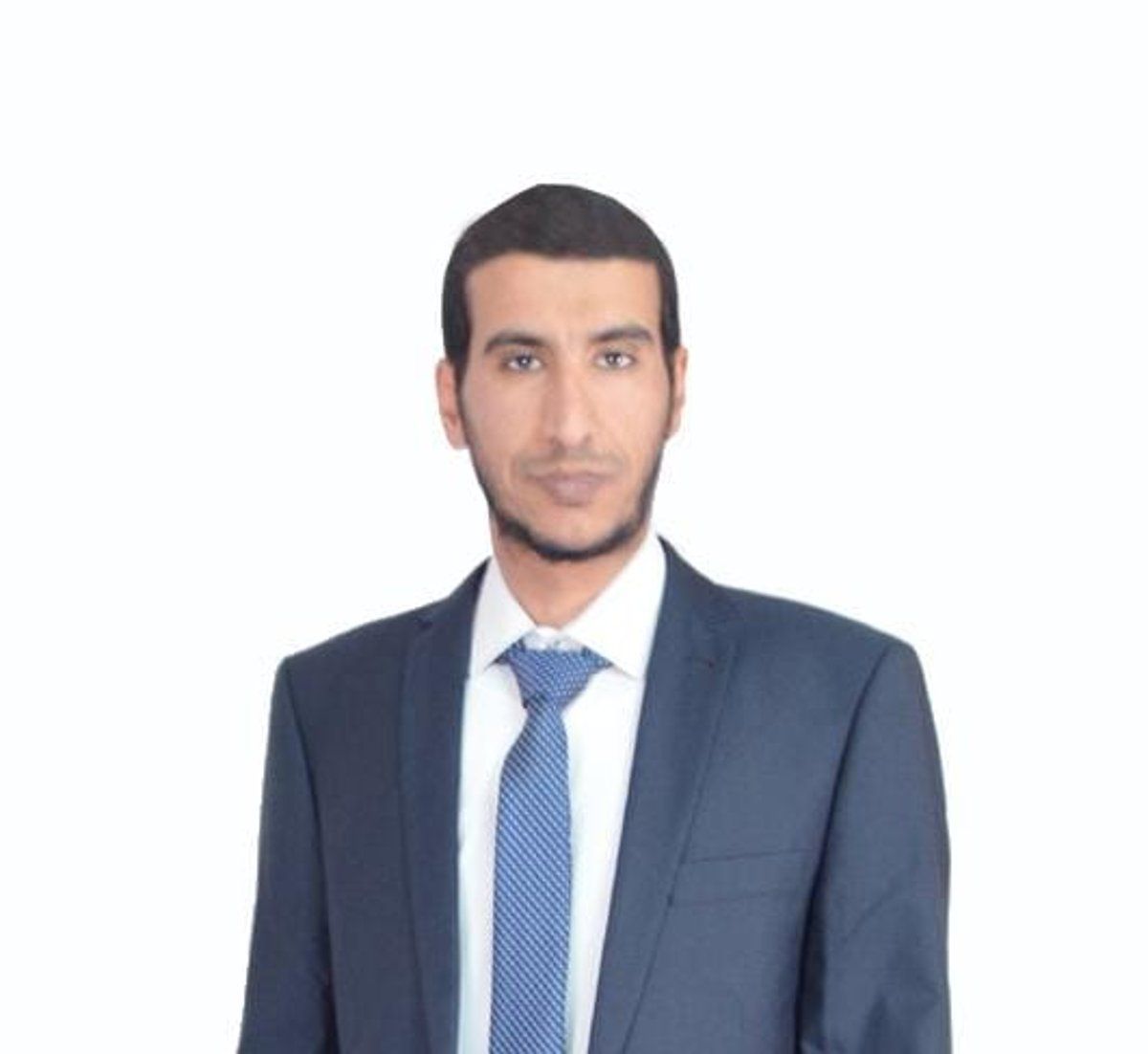 "الرويلي" يحصد الماجستير في "القرآن والسنة"