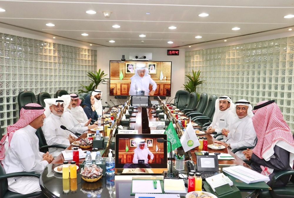 "التنمية الزراعية" يعتمد قروضًا بقيمة تتعدى 770 مليون ريال